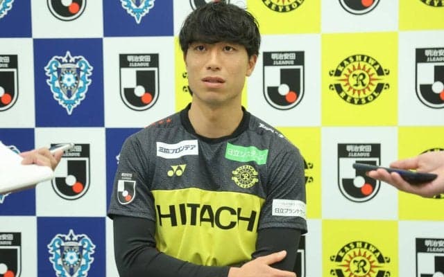 「何もかもが変わった」リカルド・ロドリゲス新体制の柏、DF古賀太陽は“攻撃的スタイル“の番人に「自分が守るエリアはすごく広くなる」