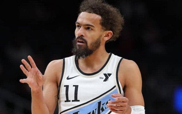 トレイ・ヤングが4度目のオールスターゲームへ…アデトクンボの代替として出場