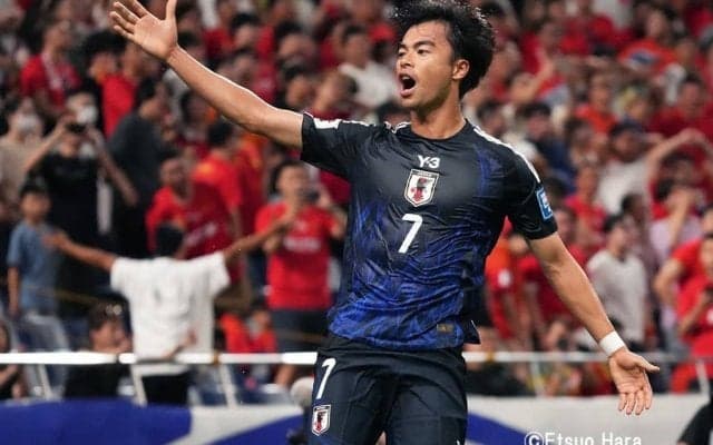 年俸400倍よりも｢重要なこと｣、今夏の移籍と最大の挑戦｢最高のところに到達したい｣【140億円移籍を拒否｢ブライトン三笘薫｣に幸あれ】(3)