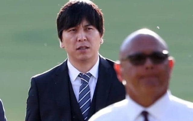 「絶対に忘れない」ド軍メディアが水原被告に痛烈宣言　大谷翔平を巻き込んだ偽証に嘆き「ショウヘイは刑務所を訪問しない」