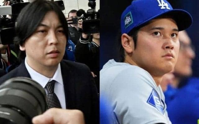 虚飾まみれの証言…大谷夫妻の婚前契約も暴露した水原被告　“騒動の発信地”で広まる波紋「恥知らずな言い訳ばかり」