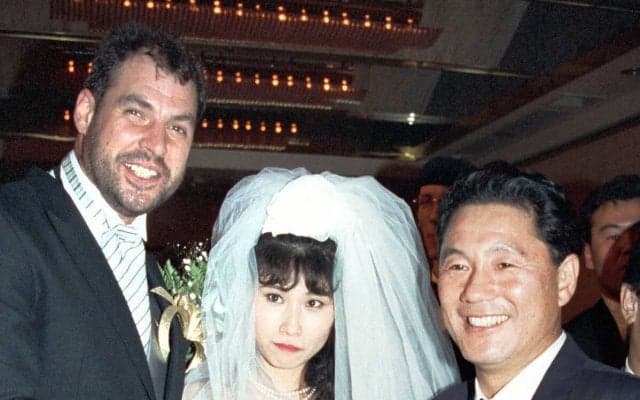 日本好きだったアニマル・レスリーは、引退後も帰国せずにタレント活動　松永浩美は「やめたあとのほうが充実感はあったみたい」