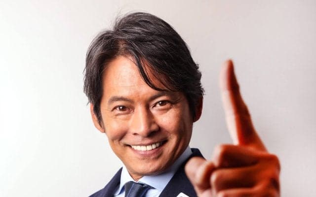 東京2025世界陸上スペシャルアンバサダーの織田裕二「世界陸上のおかけで人を素直に褒められるようになった」