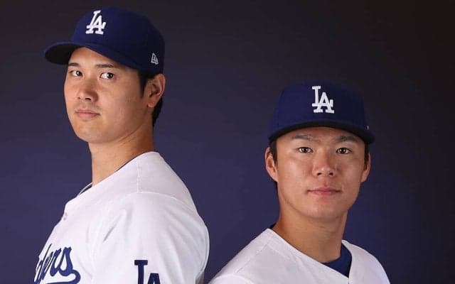 大谷翔平の復帰時期は？　山本由伸への期待度は？　番記者が語る2025年ドジャース先発陣の行方