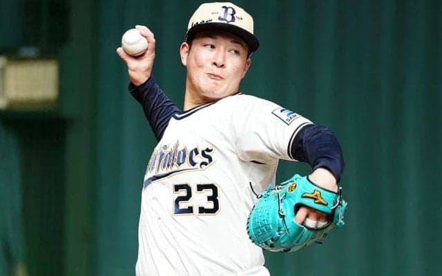 吉田輝星、披露した躍動に「涙がでる」　骨折離脱から狙う鮮やか復活…“今春初”に感動