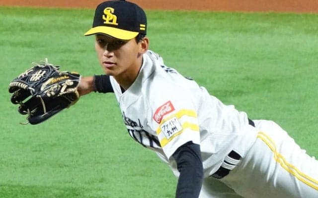 19歳ドラ1に求めた我慢　開幕ローテ争える“立場”も…専門家が見抜いた「悪循環」