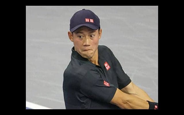  【速報中】錦織圭vsマクドナルド 