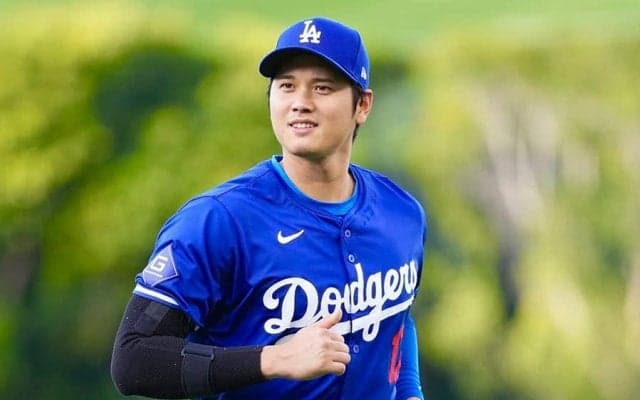 大谷翔平だけの“特殊能力”　編成本部長が激白、ド軍にもたらす異質な恩恵