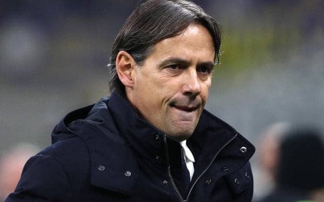 リベンジ成功で首位に迫るインテル、インザーギ監督はフィオレンティーナ撃破を喜ぶ「決意を持った素晴らしいパフォーマンス」