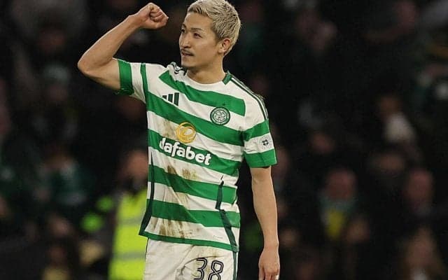 前田大然、2試合から1試合出場停止処分に軽減…12日のバイエルン戦は出場可能に