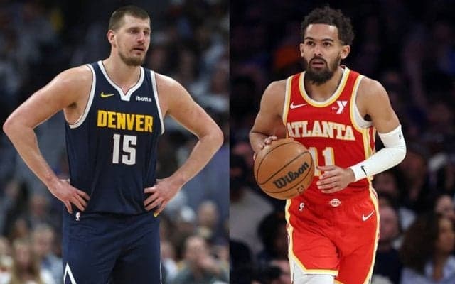 今季第16週の週間MVPにナゲッツのニコラ・ヨキッチ、ホークスのトレイ・ヤングが選出