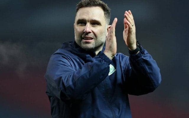 日本代表FW大橋祐紀所属のブラックバーンに緊急事態、他クラブ行き望む指揮官に不満表明「非常に失望しているが、不本意ながら許可した」