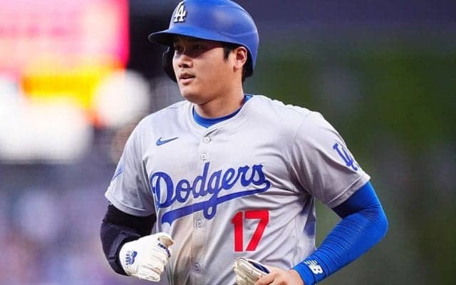 大谷翔平、開幕前から“2冠”　二刀流弊害も難なく突破…ジャッジ、ソトも及ばぬ領域