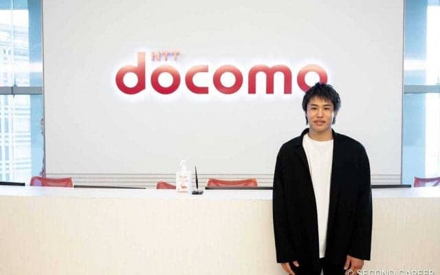 【UFC】NTTドコモ、平良達郎とスポンサー契約を締結　「総合格闘技や平良のファン拡大に努める」　ドキュメンタリー2作品を配信中