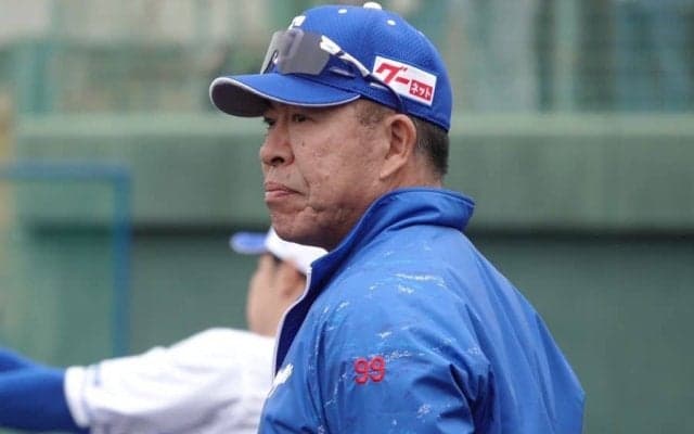 中日打線の「見慣れた光景」　“0-0-0-0-0-0-0-0-0”の悪夢に嘆き続出「今年も酷い」