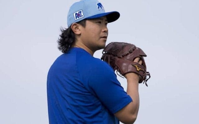 「ドジャースといえども無敵ではない」今永昇太が先発内定のカブス　現地メディアは大役に期待「大きな追い風になる」