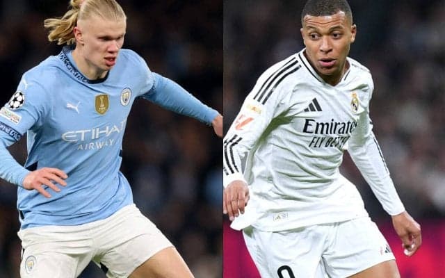 【CL決勝Tプレーオフ1stレグ・プレビュー①】プレーオフ最注目試合、4季連続対戦のシティとマドリーがラウンド16進出を懸けて激突