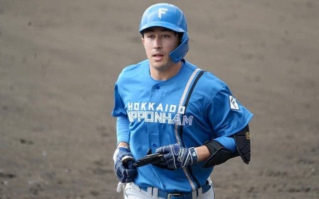 「相当チャンスをあげている」　大抜擢も無安打…ハム新庄監督が指摘した“もどかしさ”