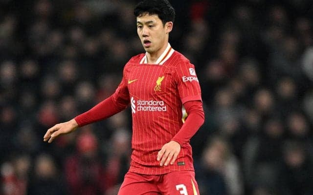 「最悪のプレーを見せた」リバプールのFA杯敗退を受け、地元紙がキエーザら数選手を酷評…一方でMF遠藤航は「模範を示した」