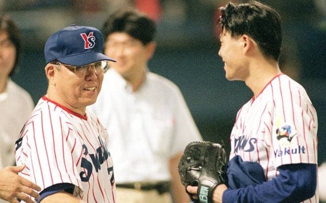 川崎憲次郎が振り返る２人の名将 「野村ミーティングは講演会」「落合監督はグラウンド外では饒舌だった」