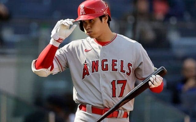 大谷翔平が「唯一望んでいたこと」　“恩師”が力説…馳せた熱き思い「寝ている間まで」