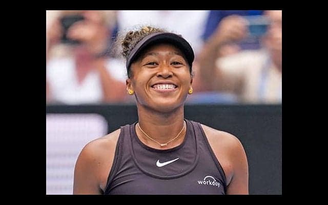 大坂なおみ 52年ぶり復活大会に出場