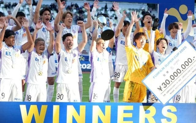 ｢2冠王者｣神戸に完勝、広島スキッベ監督と吉田監督の考え方の違いが｢差｣に【Jリーグ開幕直前、2つのカップ戦から見えた｢2025新シーズン｣の行方】(2)