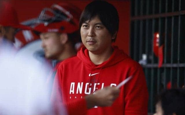 “悲しい物語”へと転落…エ軍メディアが水原被告を非難　不正行為のほとんどがエンゼルス時代も「謝罪の言葉はなかった」