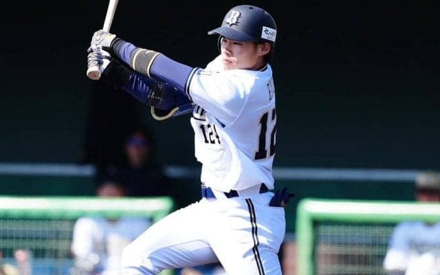 阪神戦力外は「オリの秘密兵器」　23歳の救世主登場…育成なのに開幕1番「埋まったやん」