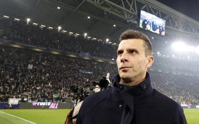 PSVに競り勝って先勝のユベントス、モッタ監督は攻撃面の改善に少しばかりの手応え