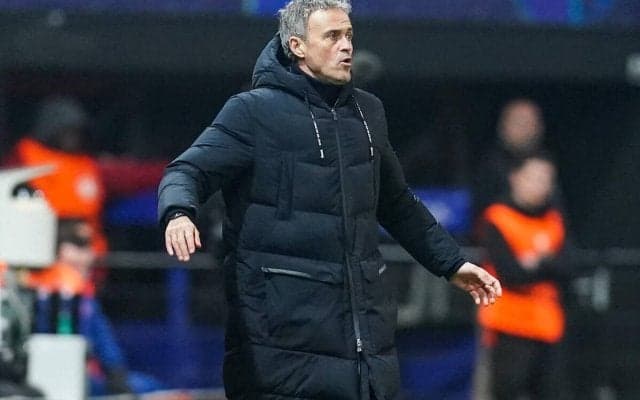 「3-0の結果は非常に重要」CLで大きな勝利を得たPSG、エンリケ監督はパフォーマンスに満足「モチベーションは非常に高い」