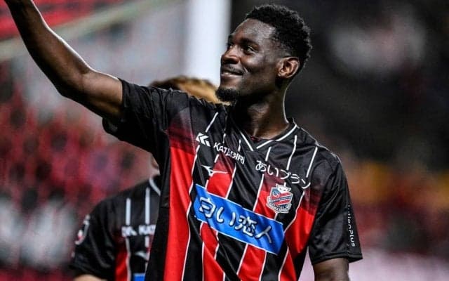 【25年J2「開幕前診断」札幌編】スペイン、ガーナ、韓国…外国人FWずらり 「複数の得点源を持つ」チームでJ1昇格を狙うか【補強充実度「C」／J1昇格可能性「B」】(2)