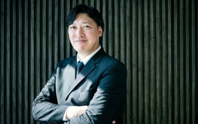 バスケットボール・伊藤俊亮さん｜脱サラからプロへ　変革期のバスケ界を生き抜いた“イートン”の選択と覚悟