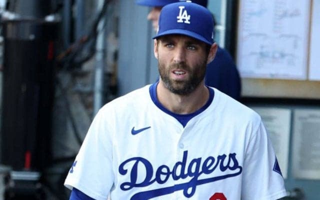 ド軍34歳便利屋に開幕マイナーの危機　地元メディア指摘「仕事奪う可能性」…飽和した役割