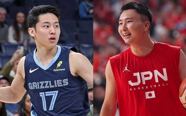 河村勇輝と富永啓生がチームメートに…Gリーグ版オールスターのロスター発表