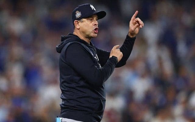 ヤ軍ブーン監督、ド軍にチクリ「もう少し気品を」　“こき下ろし発言”に誓った逆襲