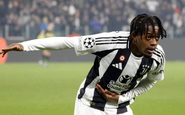 決勝弾もバングーラ、内容には不満｢こんなパフォーマンスでは…｣