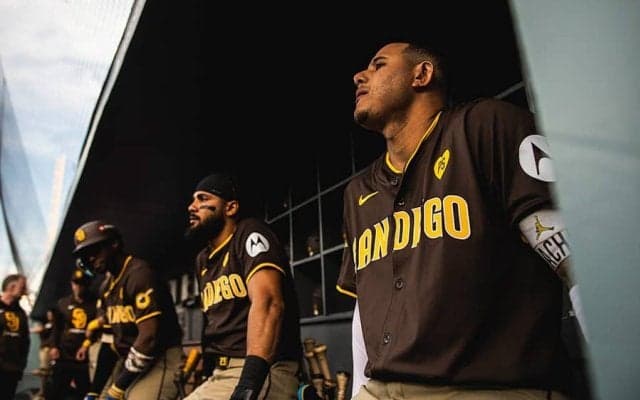 ド軍宿敵がチーム解体の危機？　補強停滞＆主力流出で「悲惨」…地元メディア嘆き