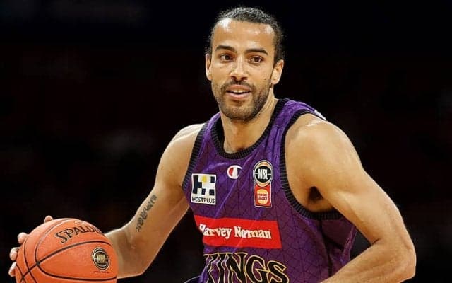 ゼイビア・クックスがドーピング違反の疑いでNBL出場停止…昨季はB1千葉Jで2冠に貢献