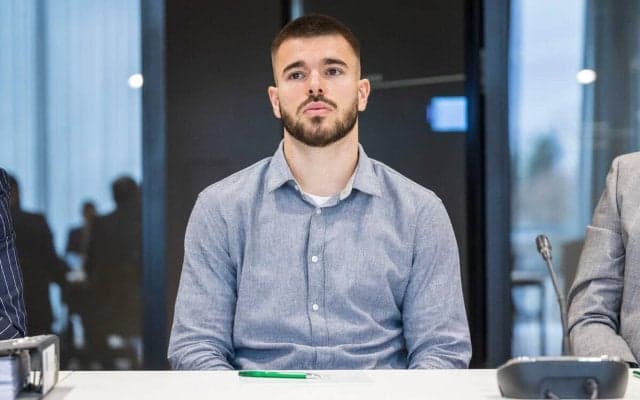 ドーピング違反で2年間出場停止中の23歳CB、上訴が棄却され出場停止が2年延長…復帰は2026年11月に