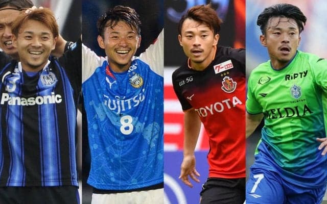 湘南を退団したMF阿部浩之が現役引退を決断！ G大阪、川崎F、名古屋でもプレーし…G大阪時代の2014年には国内3冠に貢献