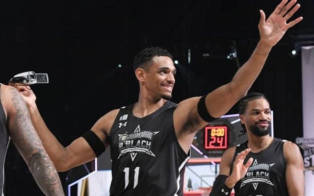 富樫勇樹や渡邊雄太ら英語で談笑「俺らが勝つよ」A東京サイズのYoutubeに豪華メンバー登場