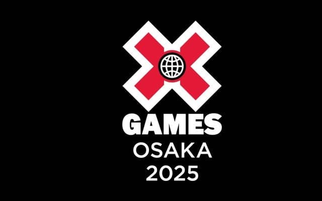 大阪初上陸！世界最高峰のアクションスポーツの国際競技会「X Games Osaka 2025」が6月20日〜22日にて京セラドーム大阪で開催決定！！