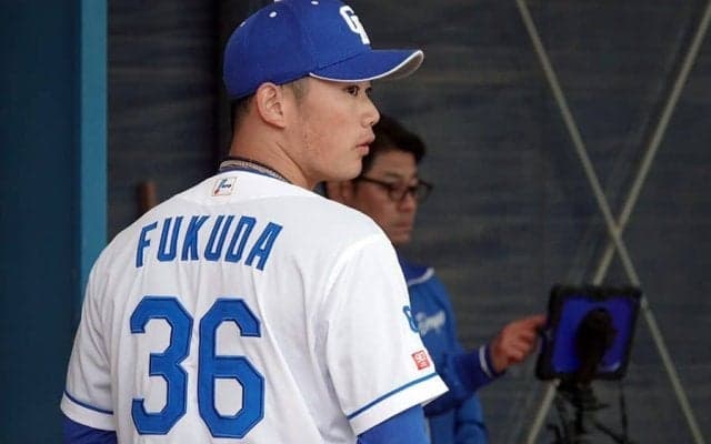 まさかの3連続被弾…中日19歳に“プロの洗礼”　衝撃光景もファン擁護「いい経験」