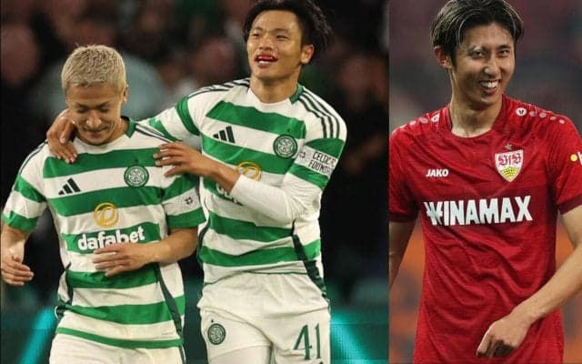 【CLノックアウトフェーズPO1stレグ・プレビュー②】前田&旗手セルティックが伊藤復帰バイエルンに挑む