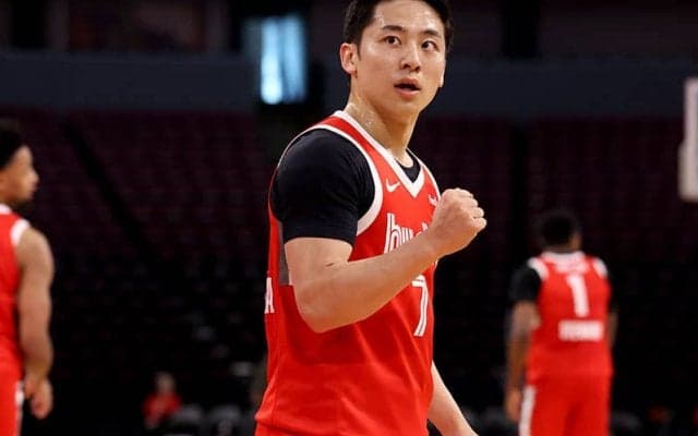 NBA Rakutenが河村勇輝、富永啓生出場の「NBA Gリーグ アップネクストゲーム」を無料配信