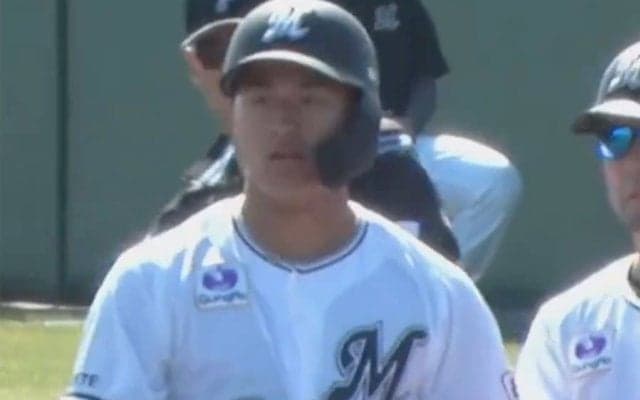 ドラ1のスイングが「坂本勇人」　早くも大打者の風格の6番…ファンが重ねる“姿”