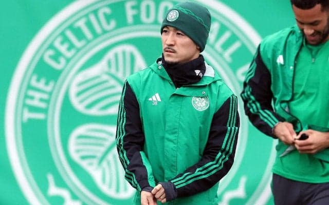 「並外れた選手」出場停止軽減でバイエルン戦出場可能な前田大然、今季21ゴールのFWをセルティック指揮官が絶賛「我々にとって本当に重要な選手」