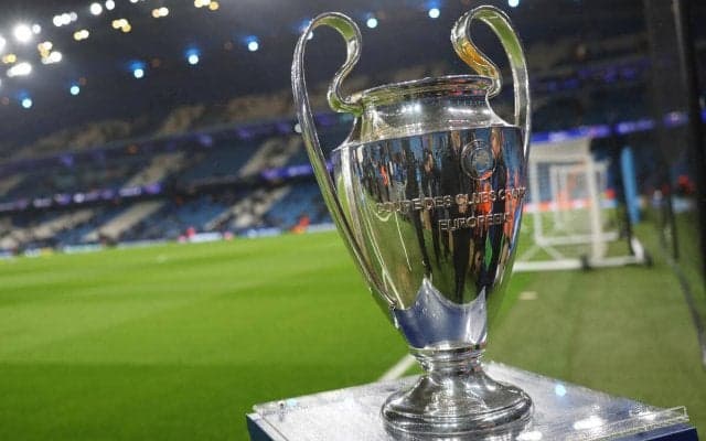 CLがアメリカで開催の可能性？ UEFAとECAがアメリカの代理店と全世界での商業権で交渉へ