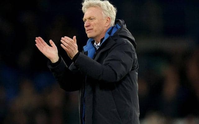 グディソン・パークで最後のマージーサイド・ダービー、帰ってきたモイーズ監督はポイント奪取狙う「長年、リバプールは手強い相手だった」